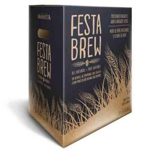 Festa Brew