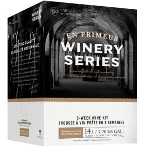 EnPrimeur Winery Series