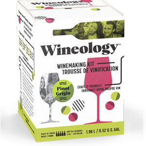 Wineology